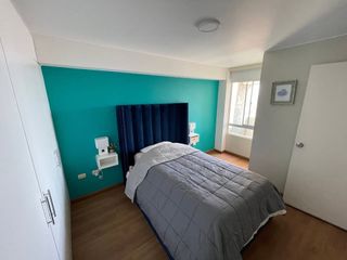Foto 5 de Venta Departamento en Lince