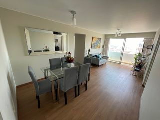 Foto 2 de Venta Departamento en Lince