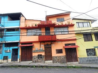 Foto 2 de CASA RENTERA EN VENTA, 608m2 EN CHIMBACALLE