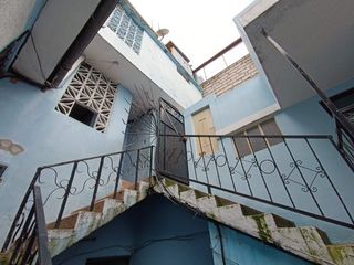 Foto 4 de CASA RENTERA EN VENTA, 608m2 EN CHIMBACALLE