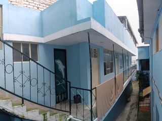 Foto 5 de CASA RENTERA EN VENTA, 608m2 EN CHIMBACALLE
