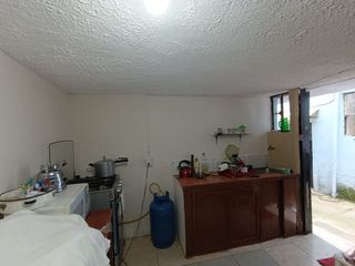 Foto 7 de CASA RENTERA EN VENTA, 608m2 EN CHIMBACALLE