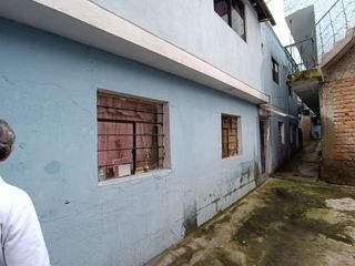 Foto 13 de CASA RENTERA EN VENTA, 608m2 EN CHIMBACALLE