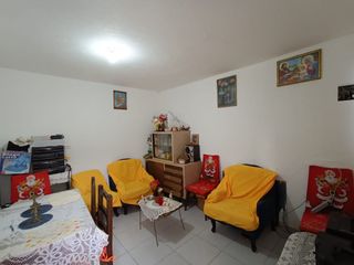 Foto 15 de CASA RENTERA EN VENTA, 608m2 EN CHIMBACALLE