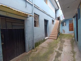 Foto 20 de CASA RENTERA EN VENTA, 608m2 EN CHIMBACALLE