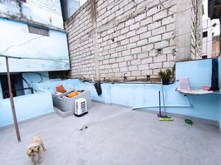Foto 21 de CASA RENTERA EN VENTA, 608m2 EN CHIMBACALLE