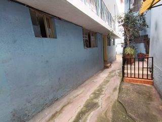 Foto 22 de CASA RENTERA EN VENTA, 608m2 EN CHIMBACALLE