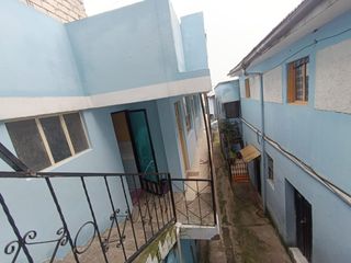 Foto 23 de CASA RENTERA EN VENTA, 608m2 EN CHIMBACALLE