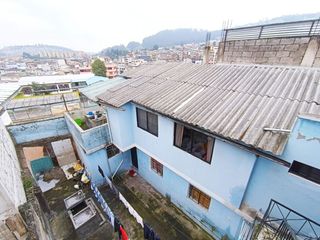 Foto 24 de CASA RENTERA EN VENTA, 608m2 EN CHIMBACALLE