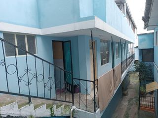 Foto 25 de CASA RENTERA EN VENTA, 608m2 EN CHIMBACALLE