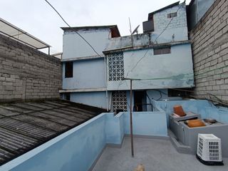 Foto 26 de CASA RENTERA EN VENTA, 608m2 EN CHIMBACALLE