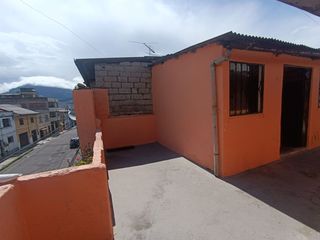 Foto 28 de CASA RENTERA EN VENTA, 608m2 EN CHIMBACALLE
