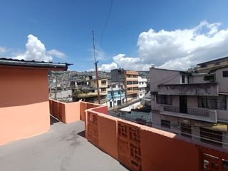 Foto 29 de CASA RENTERA EN VENTA, 608m2 EN CHIMBACALLE