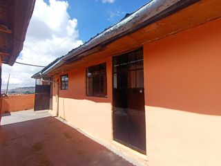 Foto 30 de CASA RENTERA EN VENTA, 608m2 EN CHIMBACALLE