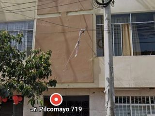 Foto 1 de 🏡 ¡Venta De Departamento En 1Er Piso En Breña! 🏡
