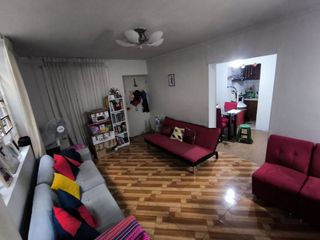 Foto 2 de 🏡 ¡Venta De Departamento En 1Er Piso En Breña! 🏡