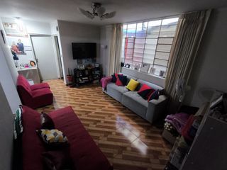 Foto 4 de 🏡 ¡Venta De Departamento En 1Er Piso En Breña! 🏡
