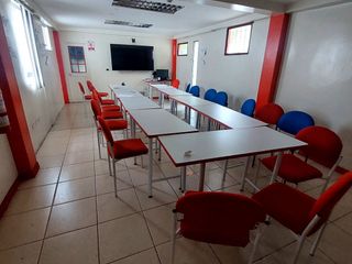 Foto 15 de Vendo propiedad comercial en Urdesa, 800m2 de terreno y 750m2 de construccion