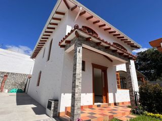 Foto 2 de Renta  Casa Nueva No Adosada en La Armenia – Valle de Los Chillos