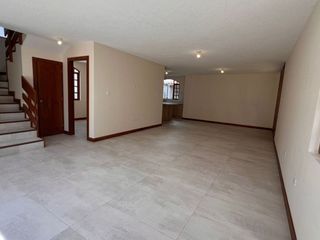 Foto 12 de Renta  Casa Nueva No Adosada en La Armenia – Valle de Los Chillos