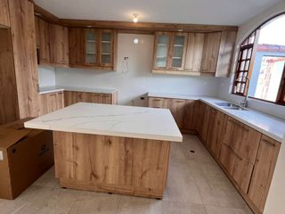 Foto 14 de Renta  Casa Nueva No Adosada en La Armenia – Valle de Los Chillos