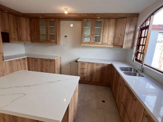 Foto 16 de Renta  Casa Nueva No Adosada en La Armenia – Valle de Los Chillos