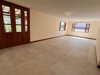 Foto 17 de Renta  Casa Nueva No Adosada en La Armenia – Valle de Los Chillos