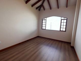 Foto 19 de Renta  Casa Nueva No Adosada en La Armenia – Valle de Los Chillos