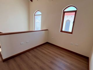 Foto 20 de Renta  Casa Nueva No Adosada en La Armenia – Valle de Los Chillos