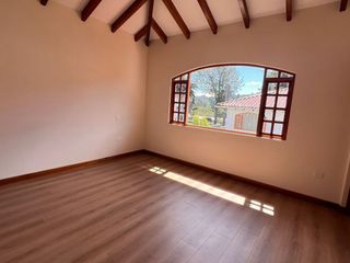 Foto 21 de Renta  Casa Nueva No Adosada en La Armenia – Valle de Los Chillos