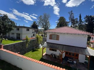 Foto 22 de Renta  Casa Nueva No Adosada en La Armenia – Valle de Los Chillos