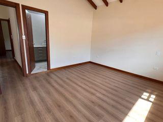 Foto 24 de Renta  Casa Nueva No Adosada en La Armenia – Valle de Los Chillos