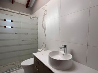 Foto 26 de Renta  Casa Nueva No Adosada en La Armenia – Valle de Los Chillos