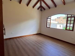 Foto 27 de Renta  Casa Nueva No Adosada en La Armenia – Valle de Los Chillos