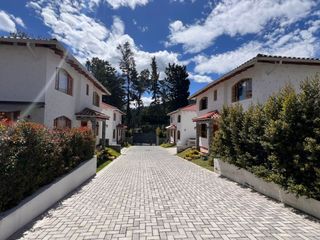 Foto 9 de Renta  Casa Nueva No Adosada en La Armenia – Valle de Los Chillos