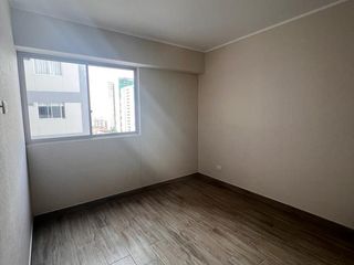 Foto 4 de DEPARTAMENTO EN ALQUILER EN JESUS MARIA