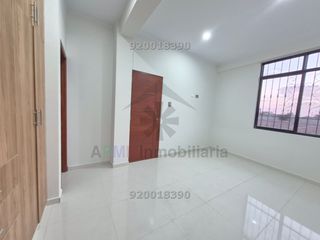 Foto 5 de VENTA DE DEPARTAMENTOS CERCA DE LA UNIVERSIDAD SIPÁN