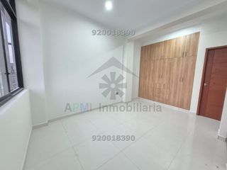 Foto 7 de VENTA DE DEPARTAMENTOS CERCA DE LA UNIVERSIDAD SIPÁN
