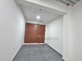 Foto 12 de VENTA DE DEPARTAMENTOS CERCA DE LA UNIVERSIDAD SIPÁN