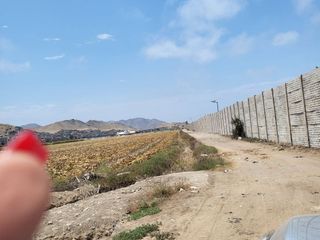 Foto 4 de (V) VENDO PANAMERICANA NORTE KLM 87 CON 29,000 M2