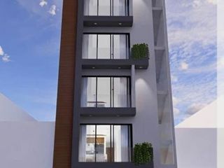 Foto 1 de VENTA DE DEPARTAMENTOS FRENTE A PARQUE CERCA DE LA UNIVERSIDAD SIPÁN