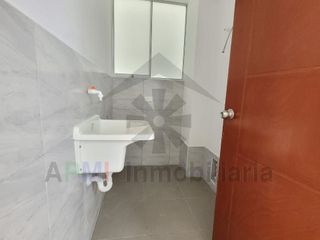 Foto 5 de VENTA DE DEPARTAMENTOS FRENTE A PARQUE CERCA DE LA UNIVERSIDAD SIPÁN