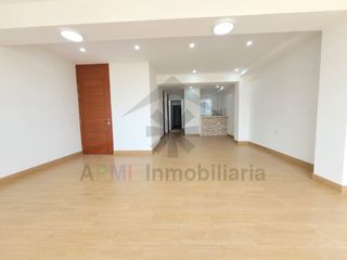 Foto 2 de VENTA DE DEPARTAMENTOS FRENTE A PARQUE CERCA DE LA UNIVERSIDAD SIPÁN