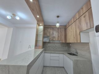 Foto 9 de VENTA DE DEPARTAMENTOS FRENTE A PARQUE CERCA DE LA UNIVERSIDAD SIPÁN