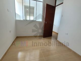 Foto 12 de VENTA DE DEPARTAMENTOS FRENTE A PARQUE CERCA DE LA UNIVERSIDAD SIPÁN