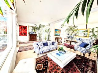 Foto 12 de (S)VENDO  ESPECTACULAR RESIDENCIA EN GOLF LOS INCAS SURCO 1,200 M2