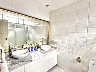 Foto 13 de (S)VENDO  ESPECTACULAR RESIDENCIA EN GOLF LOS INCAS SURCO 1,200 M2