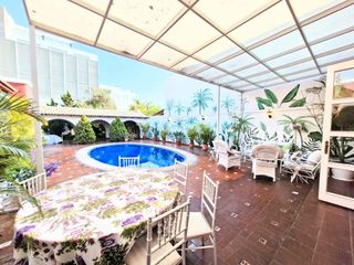 Foto 19 de (S)VENDO  ESPECTACULAR RESIDENCIA EN GOLF LOS INCAS SURCO 1,200 M2