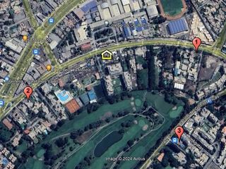 Foto 22 de (S)VENDO  ESPECTACULAR RESIDENCIA EN GOLF LOS INCAS SURCO 1,200 M2