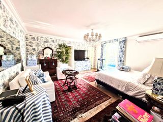 Foto 4 de (S)ALQUILO ESPECTACULAR RESIDENCIA 1,200 M2 EN GOLF LOS INCAS SURCO